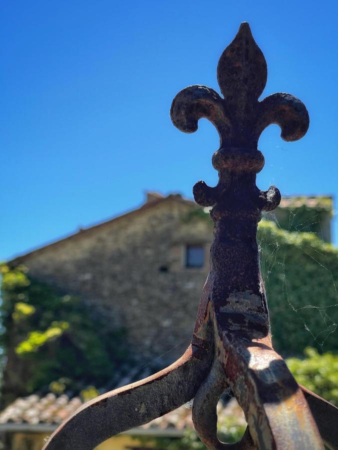 Country House Ca' Di Nieri - The Saints' Lodge Monte Santa Maria Tiberina المظهر الخارجي الصورة