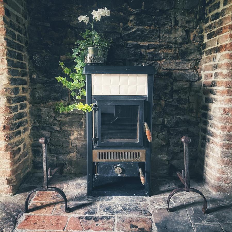 Country House Ca' Di Nieri - The Saints' Lodge Monte Santa Maria Tiberina المظهر الخارجي الصورة