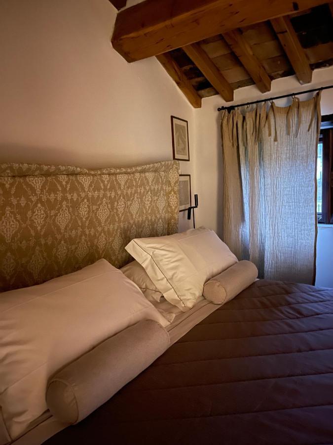 Country House Ca' Di Nieri - The Saints' Lodge Monte Santa Maria Tiberina المظهر الخارجي الصورة