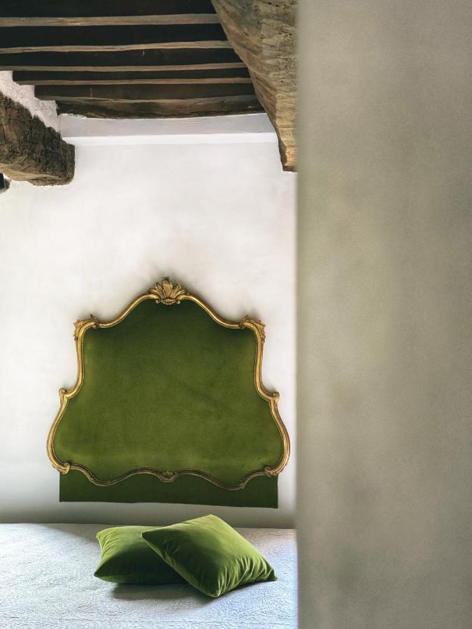 Country House Ca' Di Nieri - The Saints' Lodge Monte Santa Maria Tiberina المظهر الخارجي الصورة