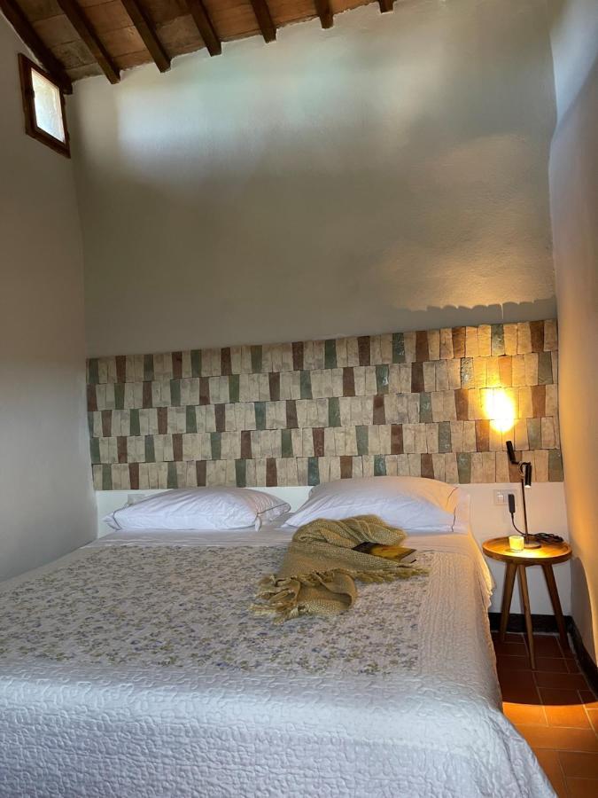 Country House Ca' Di Nieri - The Saints' Lodge Monte Santa Maria Tiberina المظهر الخارجي الصورة