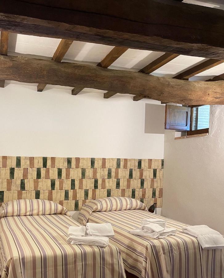 Country House Ca' Di Nieri - The Saints' Lodge Monte Santa Maria Tiberina المظهر الخارجي الصورة